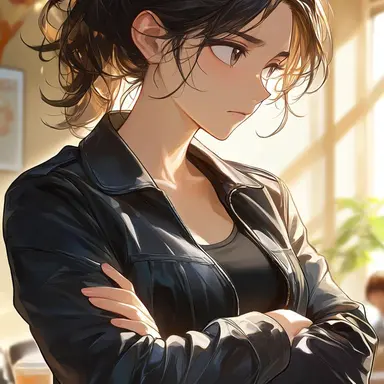 Profile image of Michelle