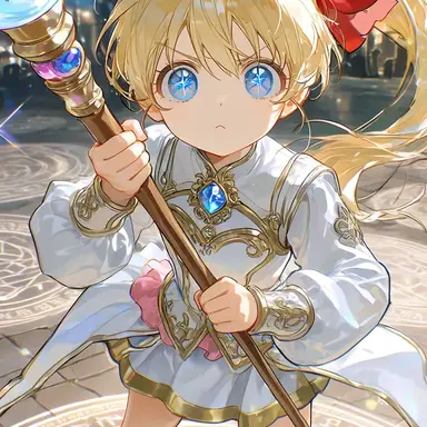 Profile image of リズ
