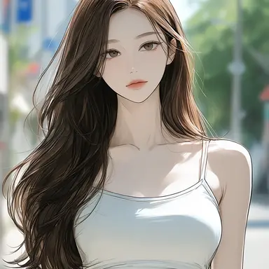 Profile image of Kim Suji