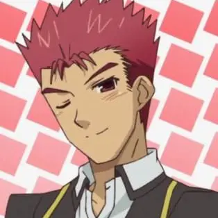 Profile image of 坂本雄二