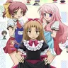 Profile image of バカテス
