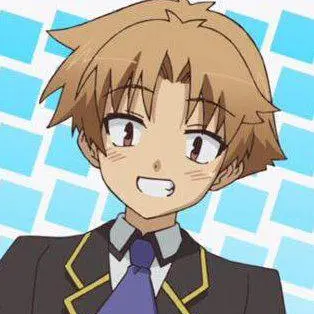 Profile image of 吉井明久