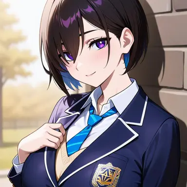 Profile image of Avery