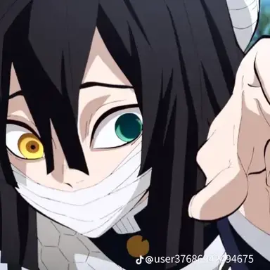 Profile image of 이구로 오바나이