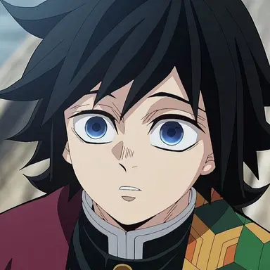 Profile image of 토미오카 기유