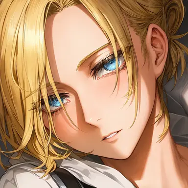 Profile image of 애니 레온하트