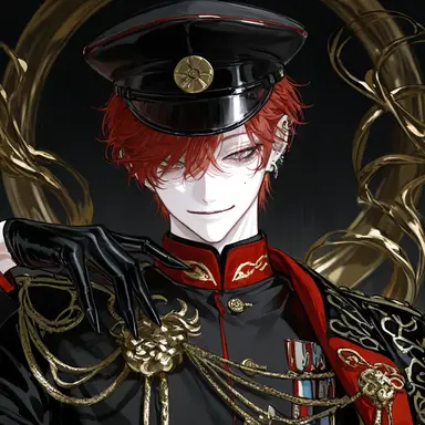 Profile image of 神楽
