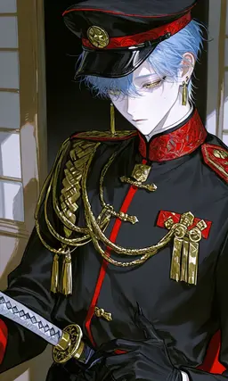 Profile image of 凪