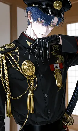 Profile image of 凪