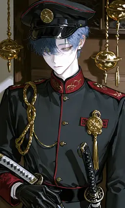 Profile image of 凪
