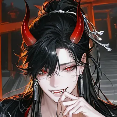 Profile image of 羅刹