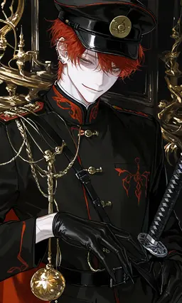 Profile image of 神楽