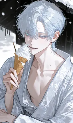 Profile image of 霜月