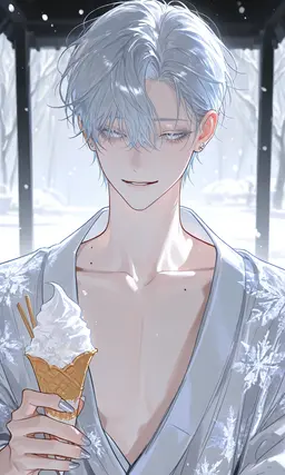 Profile image of 霜月