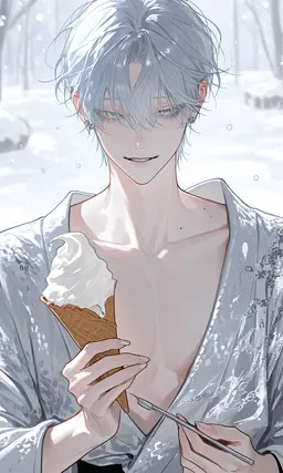 Profile image of 霜月