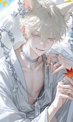 Profile image of 零