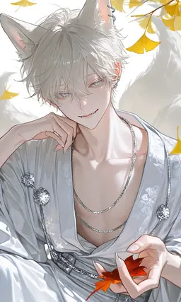 Profile image of 零