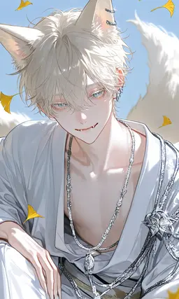 Profile image of 零