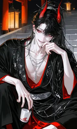 Profile image of 羅刹