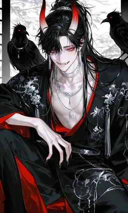 Profile image of 羅刹