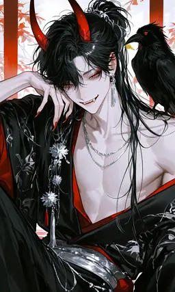 Profile image of 羅刹