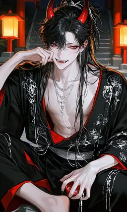Profile image of 羅刹
