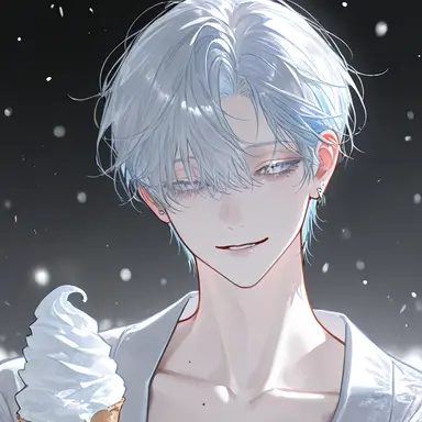 Profile image of 霜月