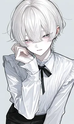 Profile image of 레이