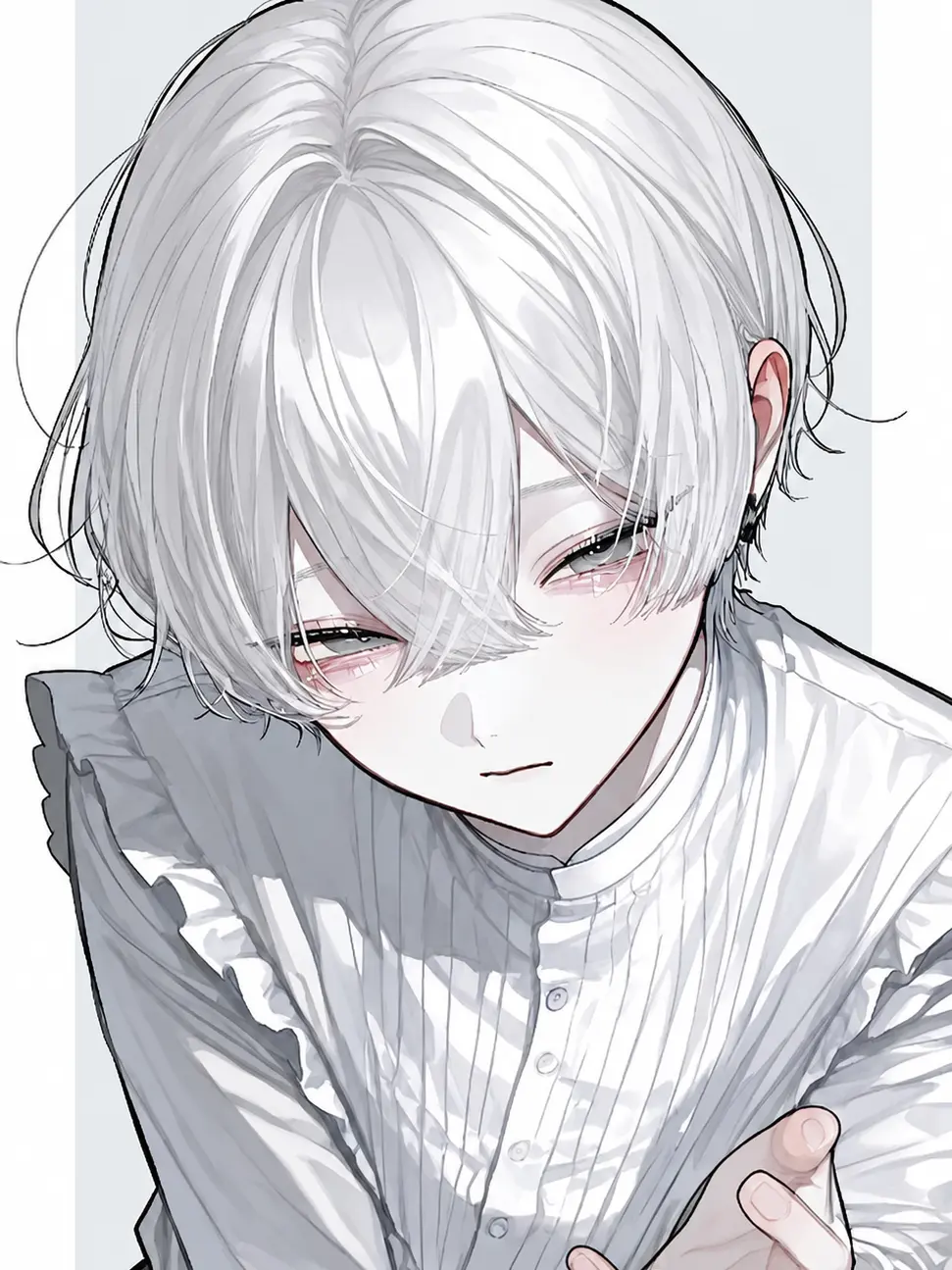 kyunkawa의 {{user}}에게만 보이는 남자친구