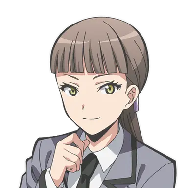 Profile image of 片岡メグ