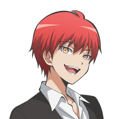 Profile image of 赤羽業