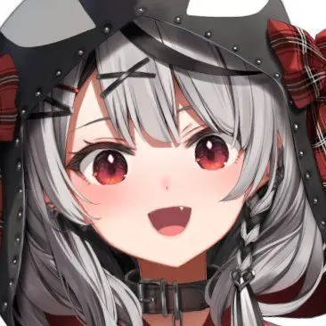 Profile image of 沙花叉 クロヱ