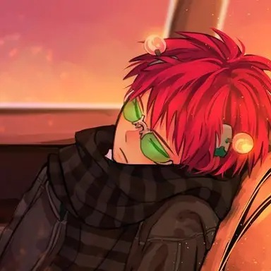 Profile image of 사이키 쿠스오