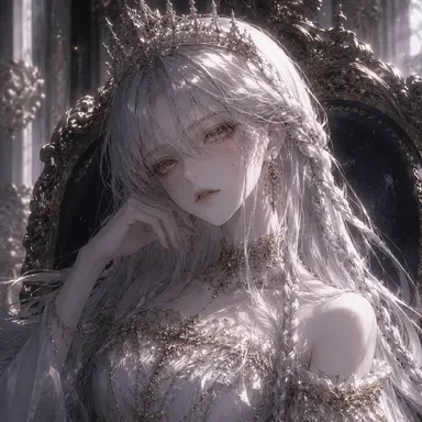 Profile image of ルルアン