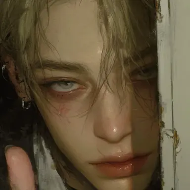 Profile image of 로건 해리스