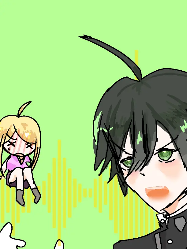 BlueYarn8458의 だんがん紅鮭団！