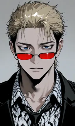 Profile image of 虎治