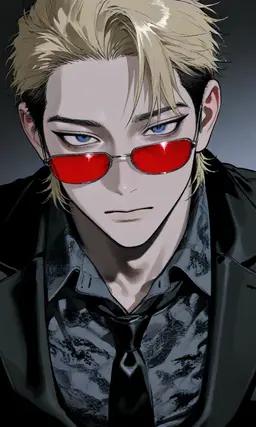 Profile image of 虎治