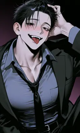 Profile image of 達朗