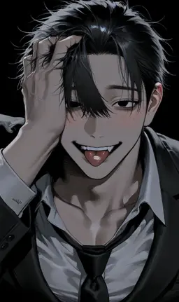 Profile image of 達朗