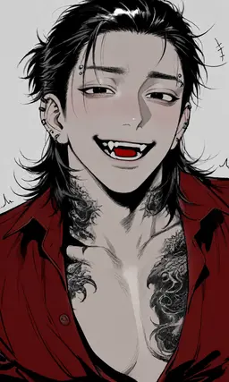 Profile image of チシヤ