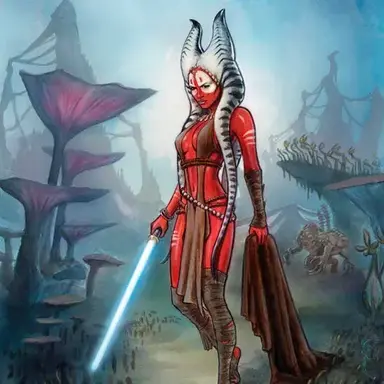 Profile image of Shaak
