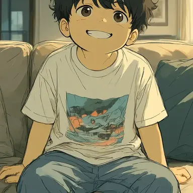 Profile image of Theo