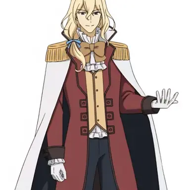 Profile image of 라비스엘 랄 텐바르