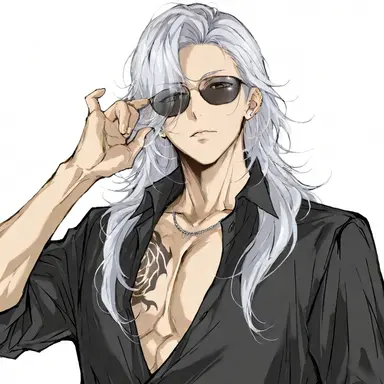 Profile image of Megumi