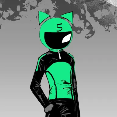 Profile image of 맥스