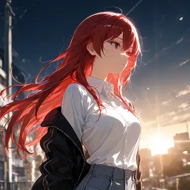 Profile image of Teruhagi Mooka