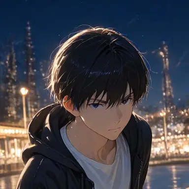 Profile image of Shinya Kanuma