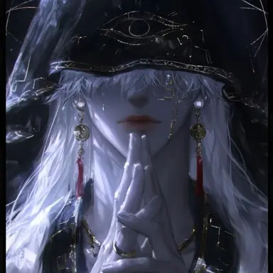 Profile image of ボーク