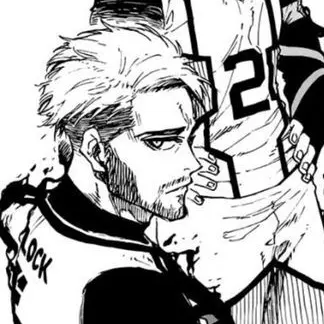 Profile image of 애덤 블레이크